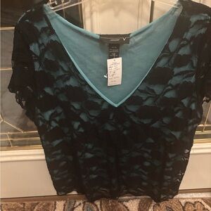 Venezia Blue Camisole